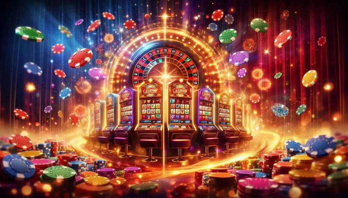 SpinStar Casino
